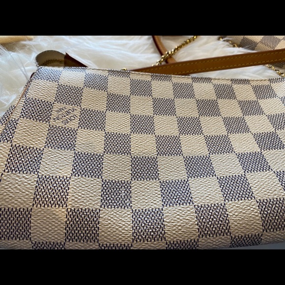 Louis Vuitton Eva clutc and zippy wallet - Picture 7 of 14